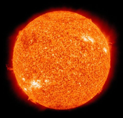 sun, solar flare, nature, space, outer space, universe, cosmos, astronomy, solar system, celestial object, star