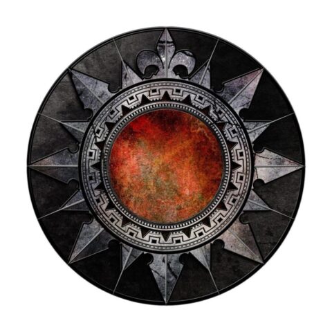 gothic, metal, shield, emblem, symbol, shield, shield, shield, shield, shield