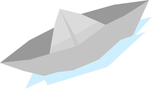 boat, cute, minimal, origami, paper, origami, origami, origami, origami, origami
