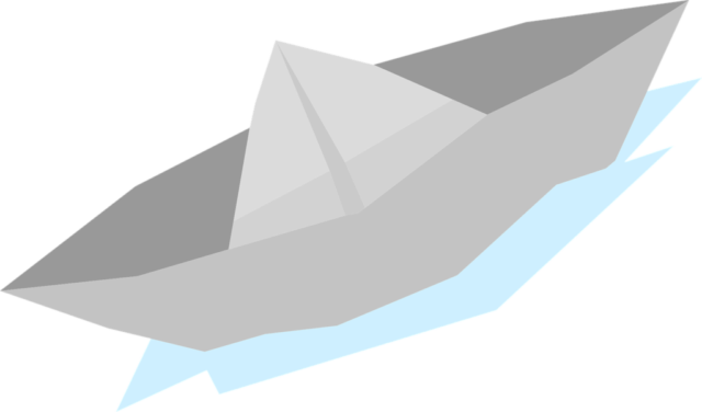 boat, cute, minimal, origami, paper, origami, origami, origami, origami, origami