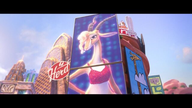 Zootopia Wallpapers Zootopia Wallpapers