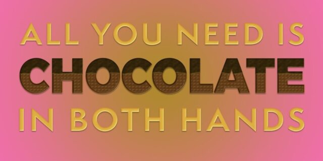 chocolate, quote, saying, design, inspiration, sweetheart, loving, ornamental, special, textured, caring, graduated, motivational, devotion, uplifting, multicolored, facebook, twitter, post, decorative, background, message, tender, sentimental, pink, brown, hand, love, chocolate, chocolate, chocolate, chocolate, chocolate, pink