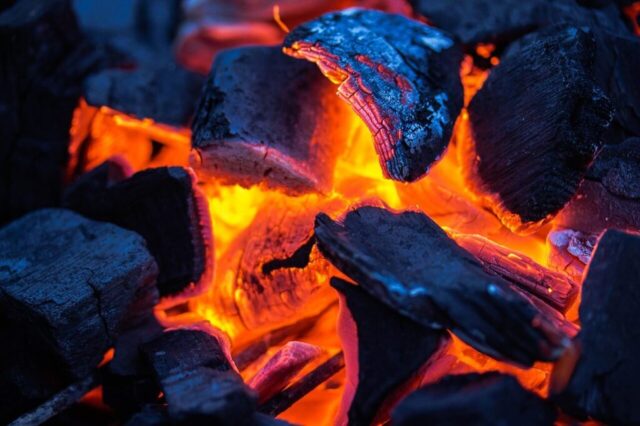 charcoal, money, fuel, heat, embers, burn, fire, hot, campfire, dark, glow, charcoal, charcoal, charcoal, charcoal, charcoal, fuel, fuel, embers, campfire