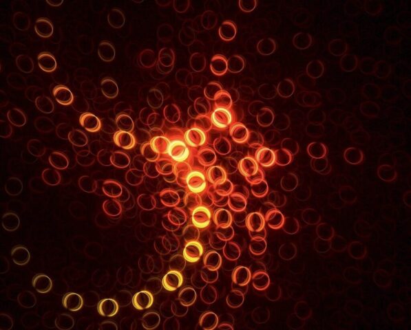 fractal, light, light fractal, rings, floating rings, fire rings, neon, glow, background, texture, black background, black fire, black light, black texture, black neon, black lights, neon, neon, neon, neon, neon, black background