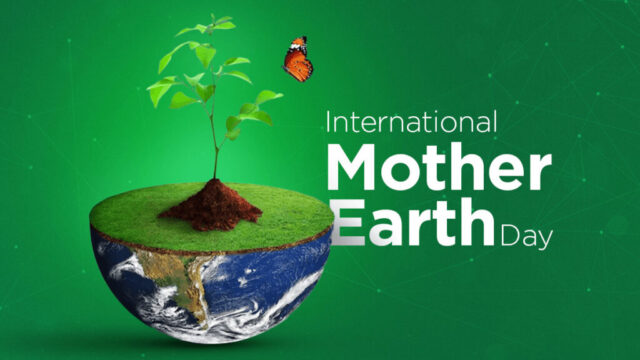 international mother earth day Photo By Cocodillaa.com