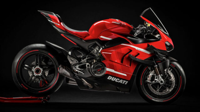
Ducati Superleggera V4 Centenario wallpapers