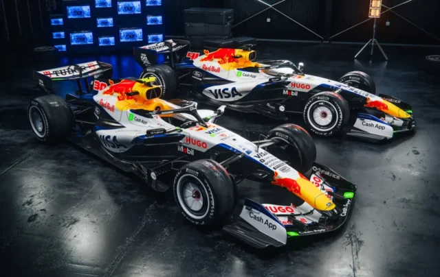 racing bulls vcarb 01