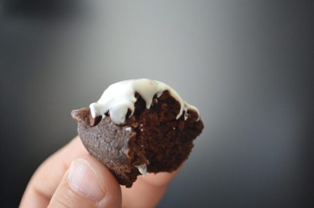 Photo by Cocodillaa.com chocolate cake, cake, frosting, brownie, gray cake, gray chocolate, brownie, brownie, brownie, brownie, brownie