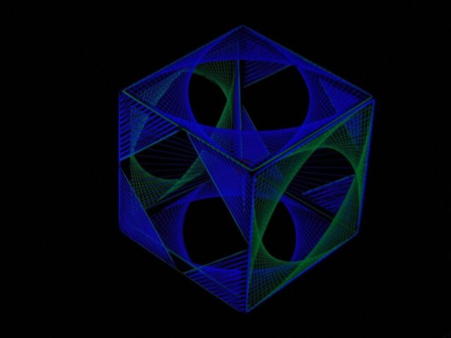 fluorescence, light, lichtspiel, fluoresce, neon colors, neon light, shining, luminosity, lumen, to dye, neon, phosphorus, dice, luminescence