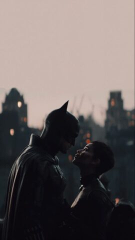 Photo by Cocodillaa.com batman love wallpaper