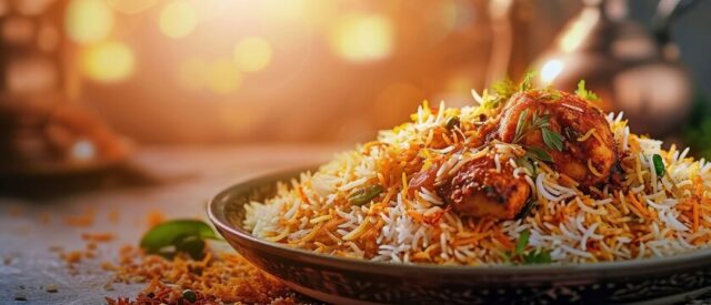 biryani HD images