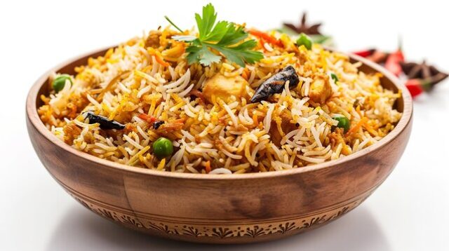 pakistani biryani wallpapers