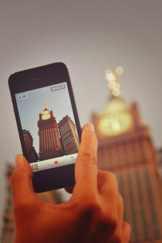 hajj 2026 wallpaper