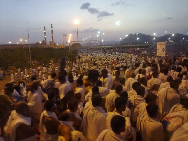 al hajj wallpaper
