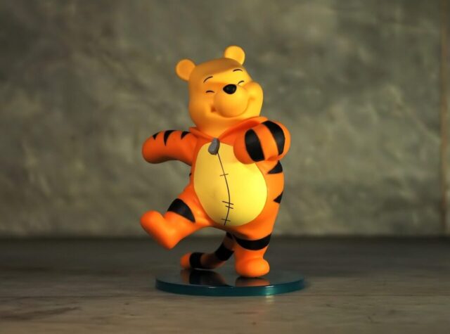 winnie the pooh, bear, fictional, colorful, pooh, tiger, outfit, pretend, toy, figurine, happy, children, childhood, winnie, humor, cute, character, adorable, pooh, pooh, pooh, pooh, pooh, pretend, winnie, winnie