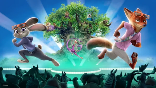 zootopia wallpaper aesthetic zootopia wallpaper aesthetic