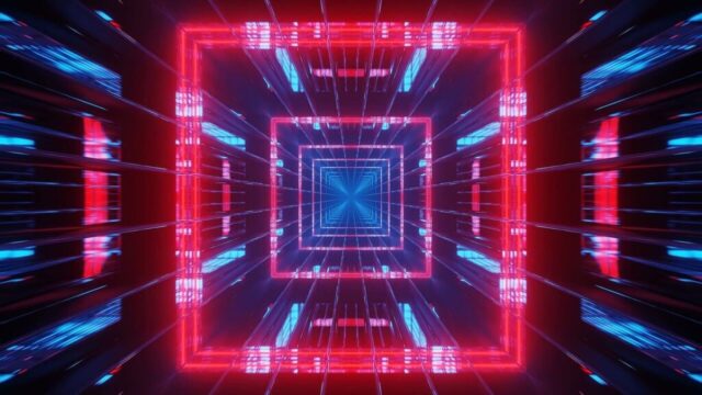 neon, red, blue, wallpaper, background, design, science-fiction, neon, neon, neon, neon, neon