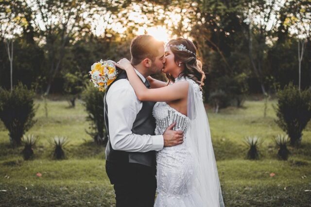 Photo by Cocodillaa.com wedding, kiss, vintage, couple, romance, lovers, wedding, wedding, wedding, wedding, wedding, kiss, lovers, lovers
