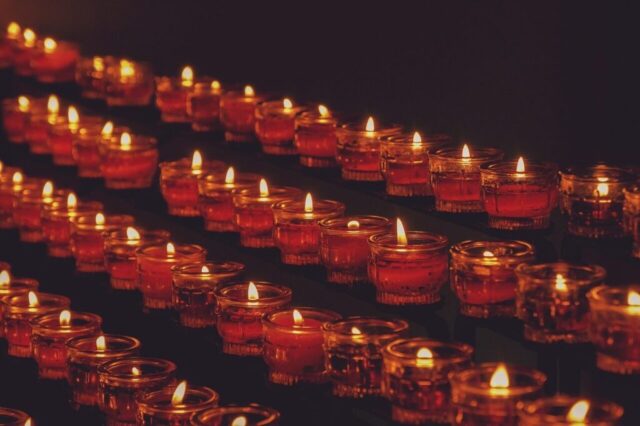 Photo by Cocodillaa.com tea lights, candles, flame, candlelight, lighting, tea candles, sacrificial lights, religion, church, prayer, faith, lights, candles, candles, candles, candles, religion, church, prayer, prayer, prayer, prayer, prayer, faith, faith