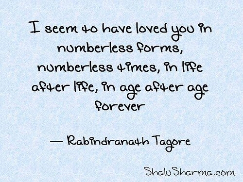 Love Quotes Wallpapers