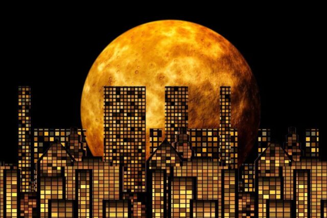 Photo by Cocodillaa.com moon, skyscraper, skyline, full moon, night, architecture, city, cityscape, abstract, modern, moon, moon, skyline, full moon, full moon, night, city, city, city, city, cityscape, cityscape, cityscape, cityscape, cityscape, abstract