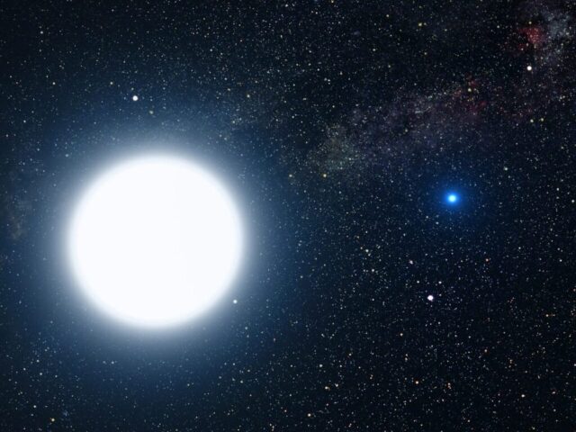 star, sun, white dwarf, star system, binary, sirius a, sirius b, nature, space, universe, white rieße star, sun, white dwarf, star system, binary, sirius a, sirius b, nature, space, universe, white rieße