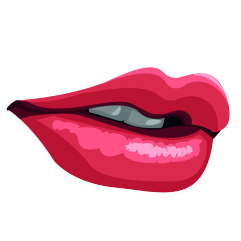 Photo by Cocodillaa.com lips, beauty, mouth, smile, tooth, kiss, art, woman, lips, lips, mouth, tooth, tooth, tooth, tooth, tooth, art