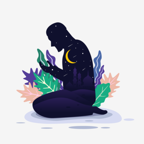 muslim, prayer, pray, mosque, islam, religion, ramadan, month, star, nature, night, leaf, silhouette, man muslim, prayer, pray, mosque, islam, religion, ramadan, month, star, nature, night, leaf, silhouette, man