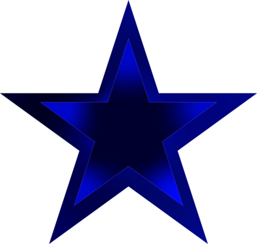 star, blue star, shape, color, cutout, symbol star, blue star, shape, color, cutout, symbol