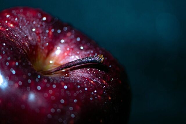 apple, fresh apple, red apple, ripe apple, fresh