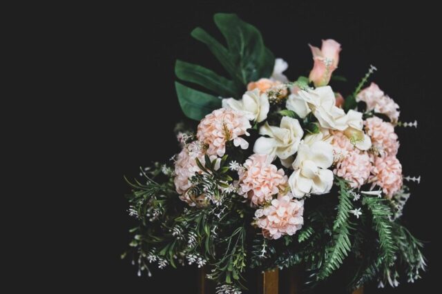 flower, nature, bouquet, beautiful flowers, flower background, aesthetic, flower wallpaper, vintage, abstract