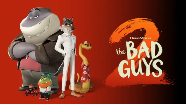 the bad guys 2 wallpapers
