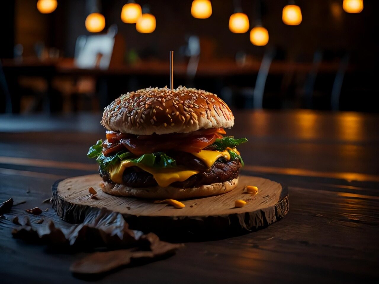 ai generated, burger, hamburger, cheeseburger, bun, meat, grill, steak, vegetables, food, burger, burger, burger, burger, burger, cheeseburger