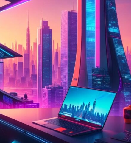 ai generated, lofi, city, urban, futuristic, cityscape, skyscrapers, technology, innovation, flying cars, high-tech, metropolis, sci-fi, futurism, neon lights, modern, smart city, urban planning, sustainable, futuristic architecture, space-age, laptop, computer, lofi, technology, technology, technology, technology, technology, computer, computer