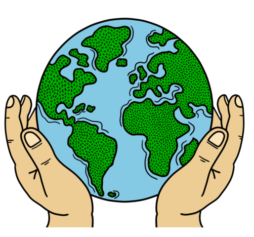 Photo by Cocodillaa.com earth, earth day, environment, ecology, globe, world, planet, nature