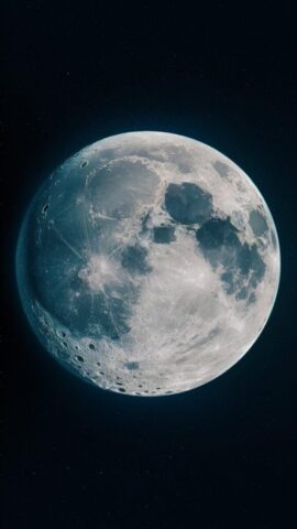 Photo by Cocodillaa.com moon, full moon, space, astronomy