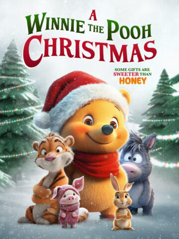 winnie the pooh wallpaper 4k phone
