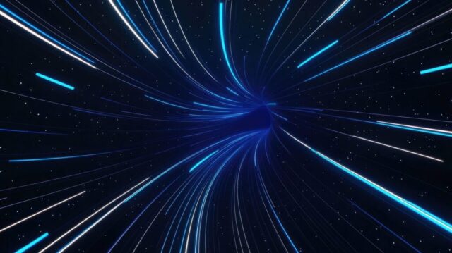 ai generated, digital lines, digital, lines, glowing lines, neon glow, abstract, glowing, neon, light, futuristic, background