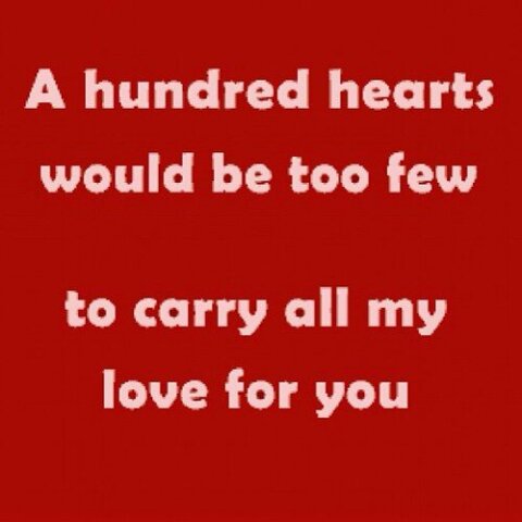 love quote wallpaper