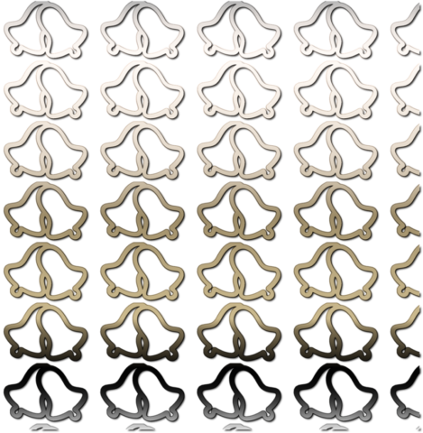 wedding bells, wedding background, wedding, marriage, pattern, bell, bridal, wallpaper, iphone wallpaper