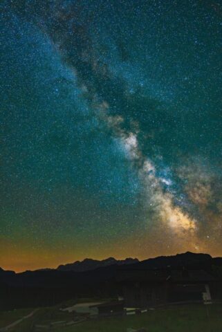 milky way, galaxy, starry sky, universe, stars, night sky, heaven, cosmos, night, landscape, star park, winklmoosalm, upper bavaria milky way, galaxy, starry sky, universe, stars, night sky, heaven, cosmos, night, landscape, star park, winklmoosalm, upper bavaria