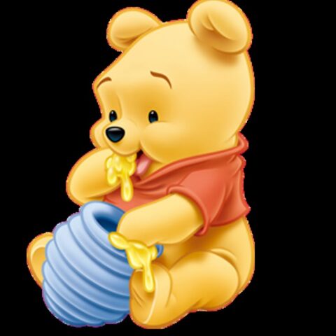 winnie the pooh wallpapers for computer