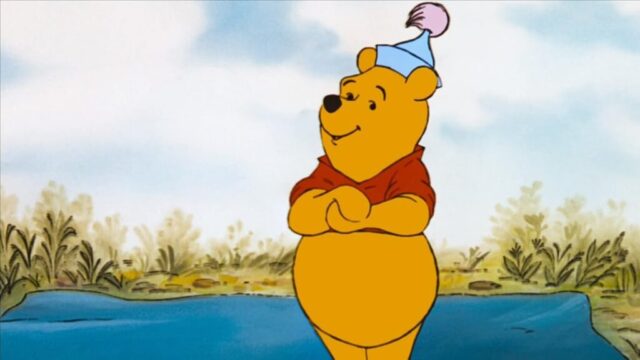 winnie the pooh wallpapers for ipad