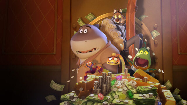 The bad guys wallpapers hd 4k
