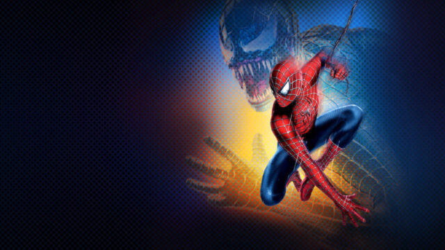 home screen iphone spiderman wallpaper