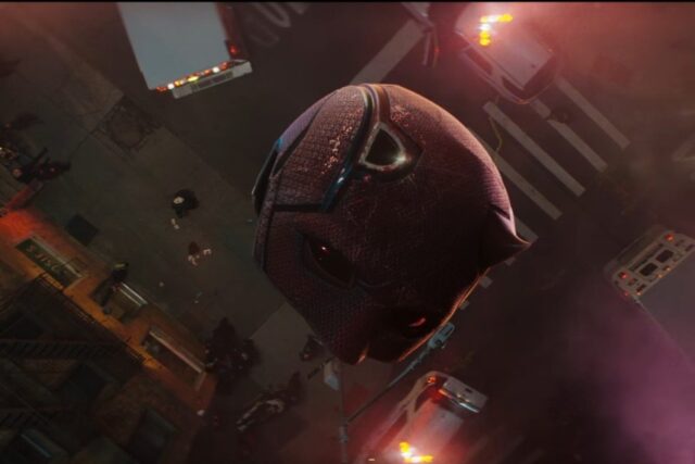 daredevil born again wallpaper
