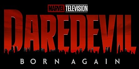 daredevil born again wallpaper 4k
