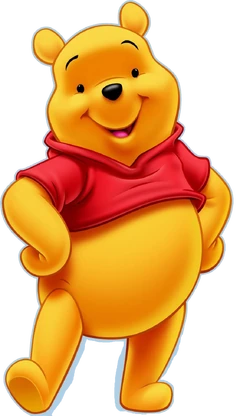 winnie the pooh wallpaper hd