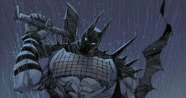 Photo by Cocodillaa.com batman in rain hd 4k