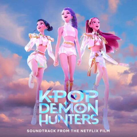 Photo by Cocodillaa.com kpop demon hunters wallpaper